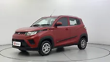 Used Mahindra KUV100 NXT K4 Plus 6 STR [2017-2020] in Ahmedabad