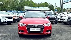Used Audi A3 35 TDI Premium + Sunroof in Pune