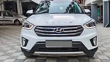 Used Hyundai Creta 1.6 SX Plus Special Edition in Nagpur