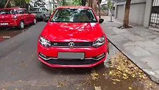 Used Volkswagen Polo GT TSI in Chennai