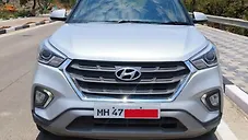 Used Hyundai Creta 1.6 SX Plus AT in Pune