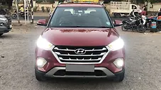 Used Hyundai Creta S 1.6 AT CRDi in Kheda