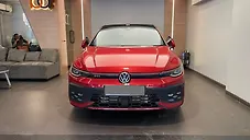 Used Volkswagen Golf GTI 2.0L TSI Petrol Turbo Automatic in Mumbai