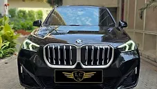 Used BMW X1 sDrive18d M Sport in Mumbai