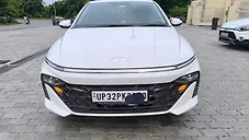 Used Hyundai Verna SX Turbo Petrol 1.5L Turbo Manual in Lucknow