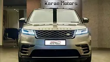 Used Land Rover Range Rover Velar 2.0 R-Dynamic HSE Diesel 180 [2017-2021] in Delhi