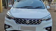 Used Maruti Suzuki Ertiga VXi (O) CNG [2023-2025] in Nashik