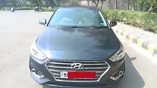 Used Hyundai Verna SX (O)1.6 VTVT in Pune