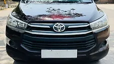 Used Toyota Innova Crysta 2.7 GX 7 STR in Delhi