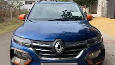 Used Renault Kwid CLIMBER 1.0 (O) in Coimbatore