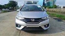 Used Honda Jazz V Petrol in Mumbai