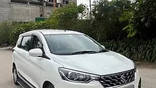 Used Maruti Suzuki Ertiga VXi CNG Manual in Delhi