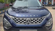 Used Tata Safari XT in Siliguri