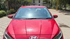Used Hyundai i20 Asta (O) 1.2 MT [2023-2025] in Indore