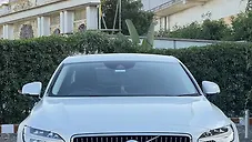 Used Volvo S90 Inscription D4 [2016-2020] in Surat