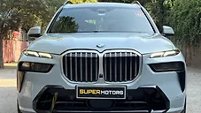 Used BMW X7 xDrive40i M Sport in Delhi