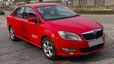 Used Skoda Rapid Ambition 1.6 MPI MT Plus in Jalandhar