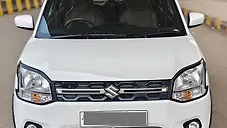 Used Maruti Suzuki Wagon R VXI 1.0 CNG [2022-2023] in Navi Mumbai
