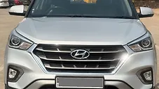 Used Hyundai Creta SX 1.6 AT Petrol in Mumbai