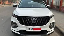 Used MG Hector Plus Select 2.0 Diesel Turbo MT 7-STR in Kanpur