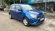 Used Maruti Suzuki Celerio VXi (O) CNG [2019-2020] in Mumbai
