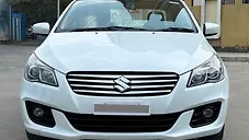 Used Maruti Suzuki Ciaz VXi (O) in Pune