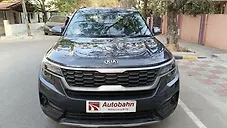 Used Kia Seltos HTX Plus AT 1.5 Diesel in Bangalore