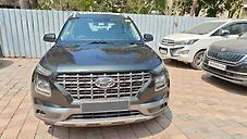 Used Hyundai Venue S 1.0 Petrol [2019-2020] in Thane