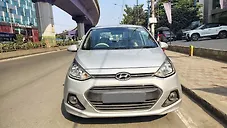 Used Hyundai Xcent S 1.2 (O) in Bangalore