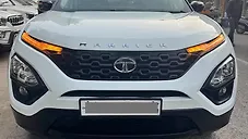 Used Tata Harrier XZ Plus Dual Tone in Patna