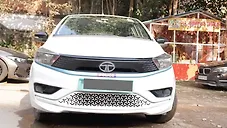 Used Tata Tiago EV XT Long Range [2022-2025] in Kanpur