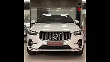 Used Volvo XC60 B5 Ultimate in Chennai