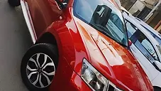 Used Nissan Terrano XV D THP 110 PS in Nagpur