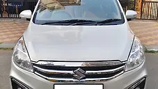 Used Maruti Suzuki Ertiga ZDI + SHVS in Kolkata