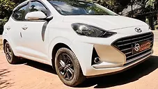 Used Hyundai Grand i10 Nios Sportz 1.2 Kappa VTVT in Kolkata