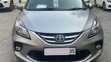 Used Toyota Glanza G in Delhi