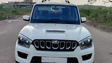 Used Mahindra Scorpio 2021 S3 Plus in Raipur