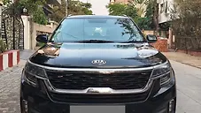 Used Kia Seltos HTX Plus 1.5 Diesel in Nagpur