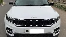 Used Jeep Meridian Limited (O) 4X2 AT [2022] in Delhi