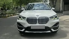 Used BMW X1 sDrive20d xLine in Delhi