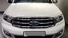 Used Ford Endeavour Titanium Plus 2.2 4x2 AT in Delhi