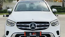 Used Mercedes-Benz GLC 220d 4MATIC in Karnal