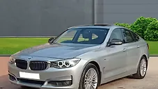 Used BMW 3 Series GT 320d Luxury Line [2014-2016] in Delhi