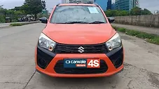 Used Maruti Suzuki Celerio X Zxi (Opt) [2017-2019] in Mumbai