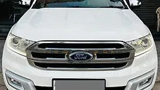 Used Ford Endeavour Titanium 3.2 4x4 AT in Aurangabad