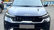 Used Kia Sonet HTK Plus 1.0 Turbo Petrol iMT [2024-2025] in Kolkata