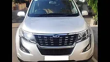 Used Mahindra XUV500 W7 AT [2018-2020] in Bangalore