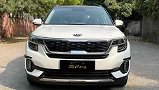 Used Kia Seltos HTX 1.5 [2020-2021] in Delhi