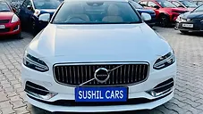 Used Volvo S90 Inscription D4 [2016-2020] in Gurgaon