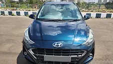 Used Hyundai Grand i10 Nios Sportz 1.2 Kappa VTVT in Pune